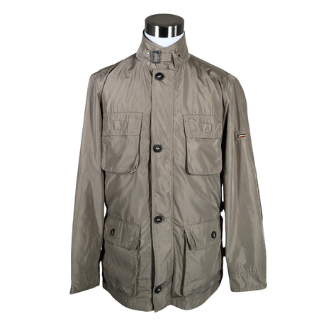 Unisex Pierre Cardin - Parkatakki, koko 50 -  ()