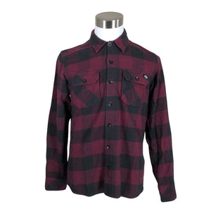 Unisex Dickies - Flanellipaita, koko M -  (1)