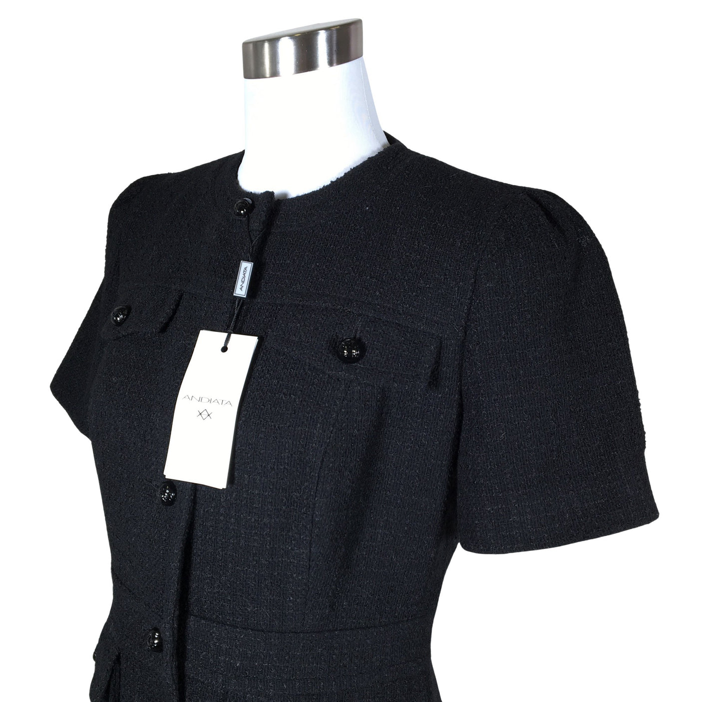 Kangasmekko, koko 40