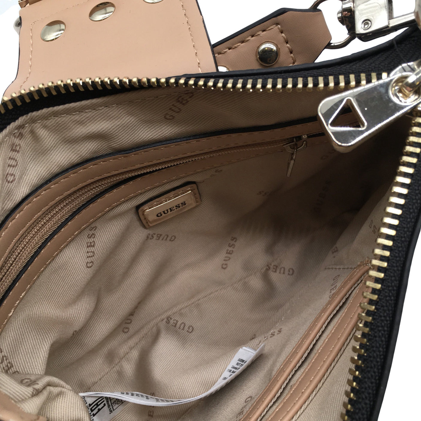 Unisex Guess - Käsilaukku, koko Mini -  (2)