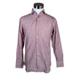 Unisex Gianfranco Cenci - Kauluspaita, koko M -  ()