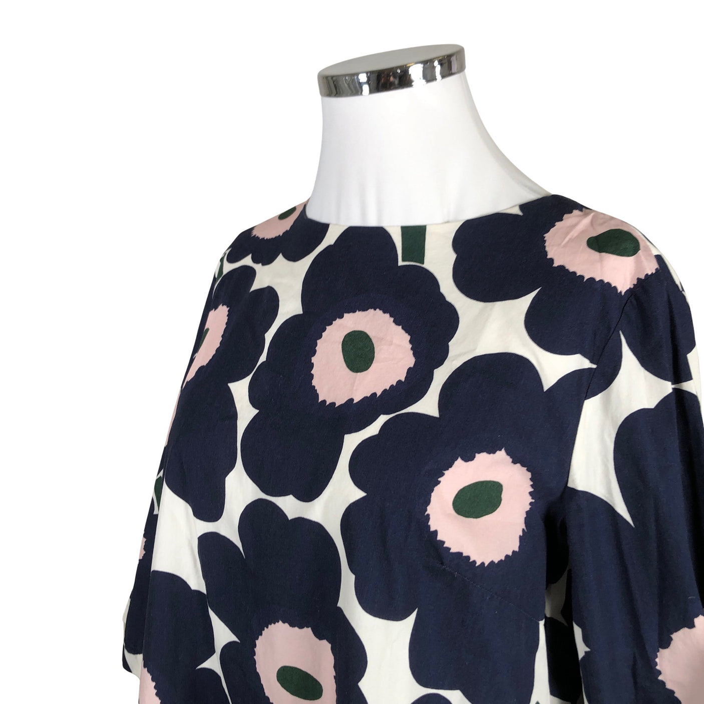 Unisex Marimekko - Kangasmekko, koko 46 -  (3)
