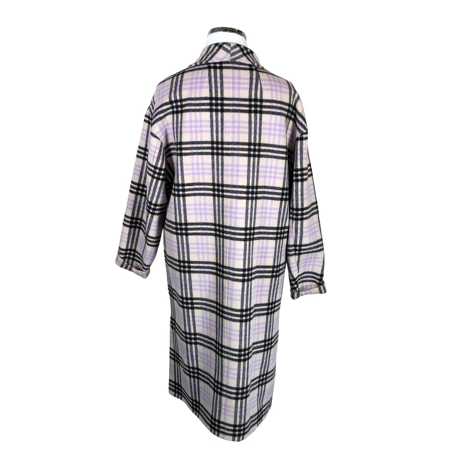 Villakangastakki, koko 42