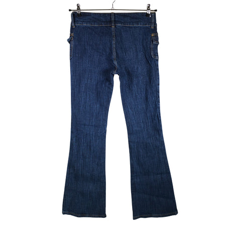 Unisex J.Galt - Farkut, koko 36 -  (2)