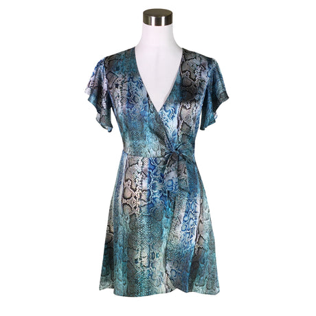Unisex Guess - Sifonkimekko, koko 38 -  ()