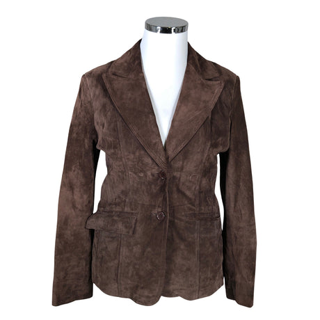 Unisex Utterly - Nahkatakki, koko 42 -  ()