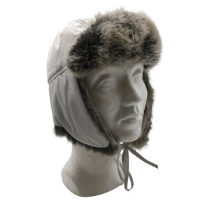 Unisex Luhta - Talvihattu, koko 52 - 54 cm -  (1)