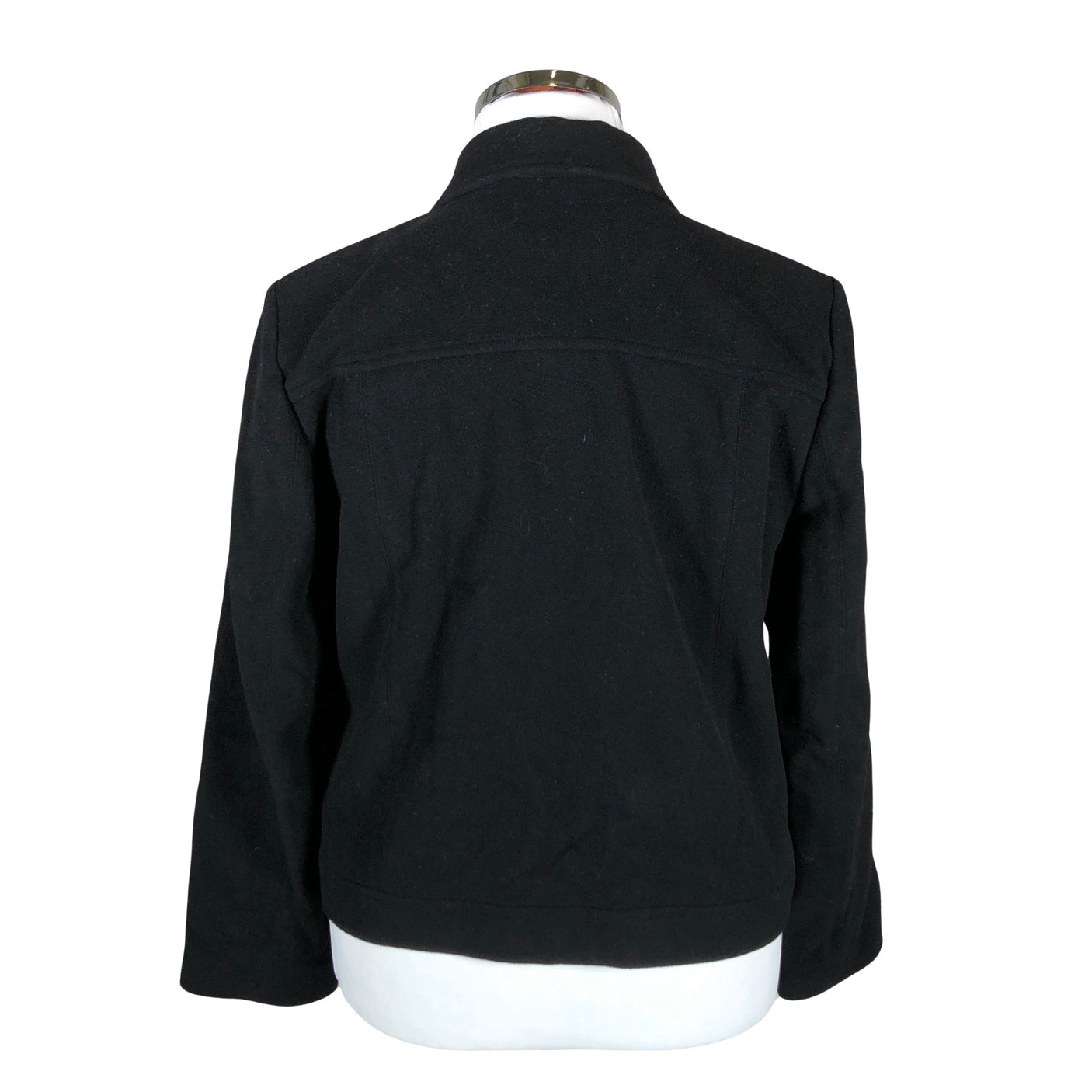 Unisex Kello - Villakangastakki, koko 42 -  (2)
