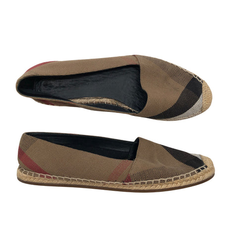 Unisex Burberry - Loaferit, koko 37 -  ()