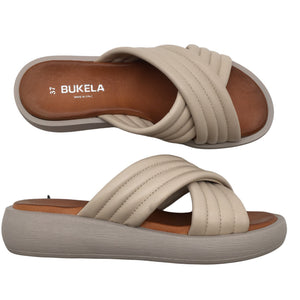 Unisex Bukela - Sandaalit, koko 37 -  (1)