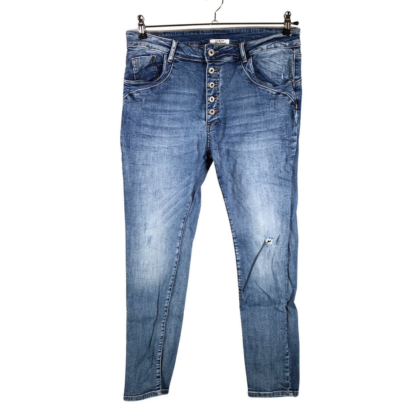 Unisex Piro by Klaus Berggreen - Farkut, koko 40 -  (1)