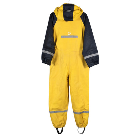 Unisex Didriksons - Sadehaalari, koko 116 - 122 -  (2)