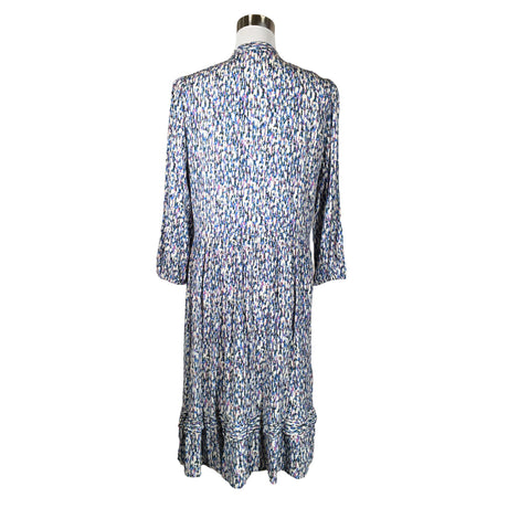 Unisex Esprit - Sifonkimekko, koko 36 -  (2)