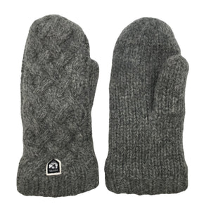Unisex Hestra - Lapaset, koko Ei kokoa -  (1)