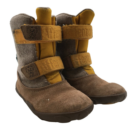 Unisex Affenzahn - Talvikengät, koko 29 -  (2)