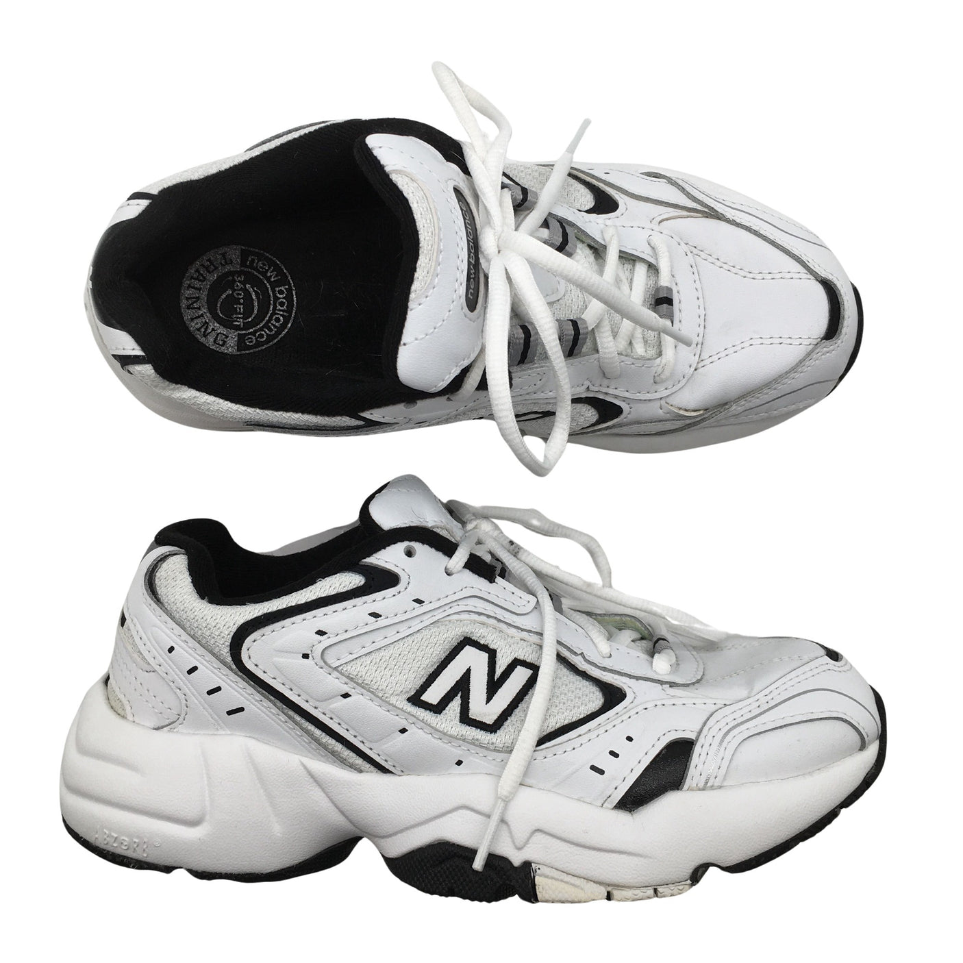 Unisex New Balance - Tennarit, koko 38 -  (1)