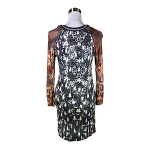 Unisex Custo Barcelona - Trikoomekko, koko 36 -  (2)