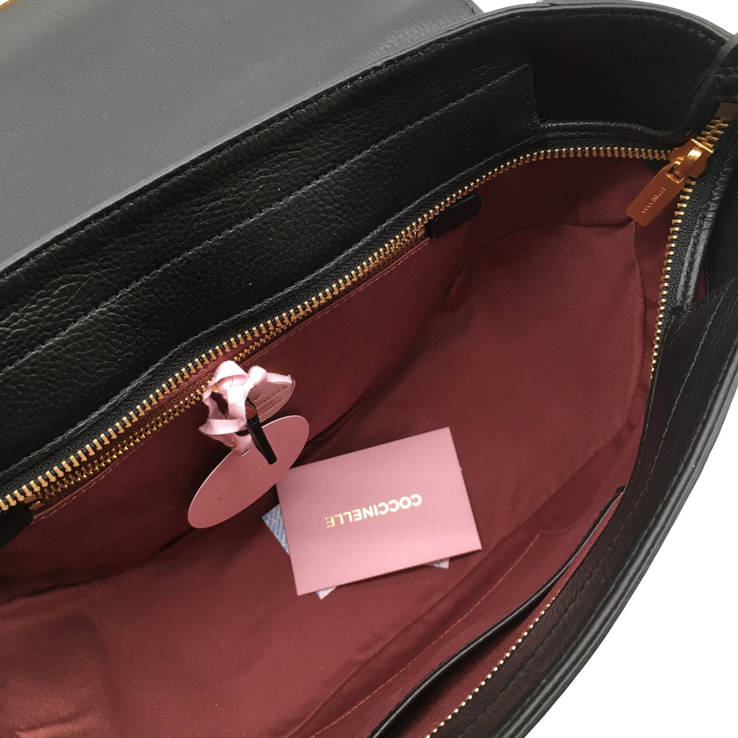 Käsilaukku, koko Midi