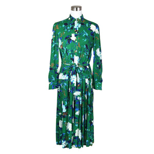 Unisex Gant - Sifonkimekko, koko 40 -  (1)