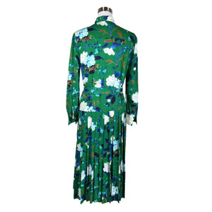 Unisex Gant - Sifonkimekko, koko 40 -  (2)
