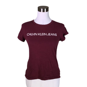 Unisex Calvin Klein - T-paita, koko 34 -  (1)