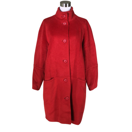 Unisex Marimekko - Villakangastakki, koko 40 -  ()