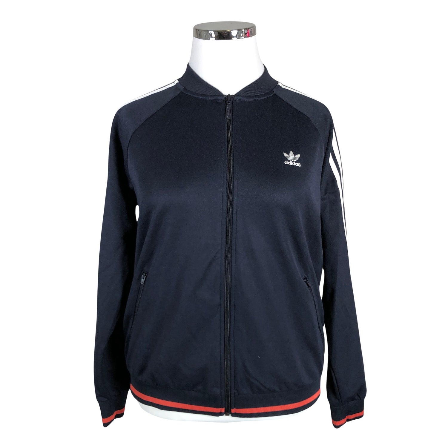 Verryttelytakki, koko 44