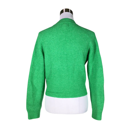 Unisex Ganni - Neuletakki, koko 34 -  (2)