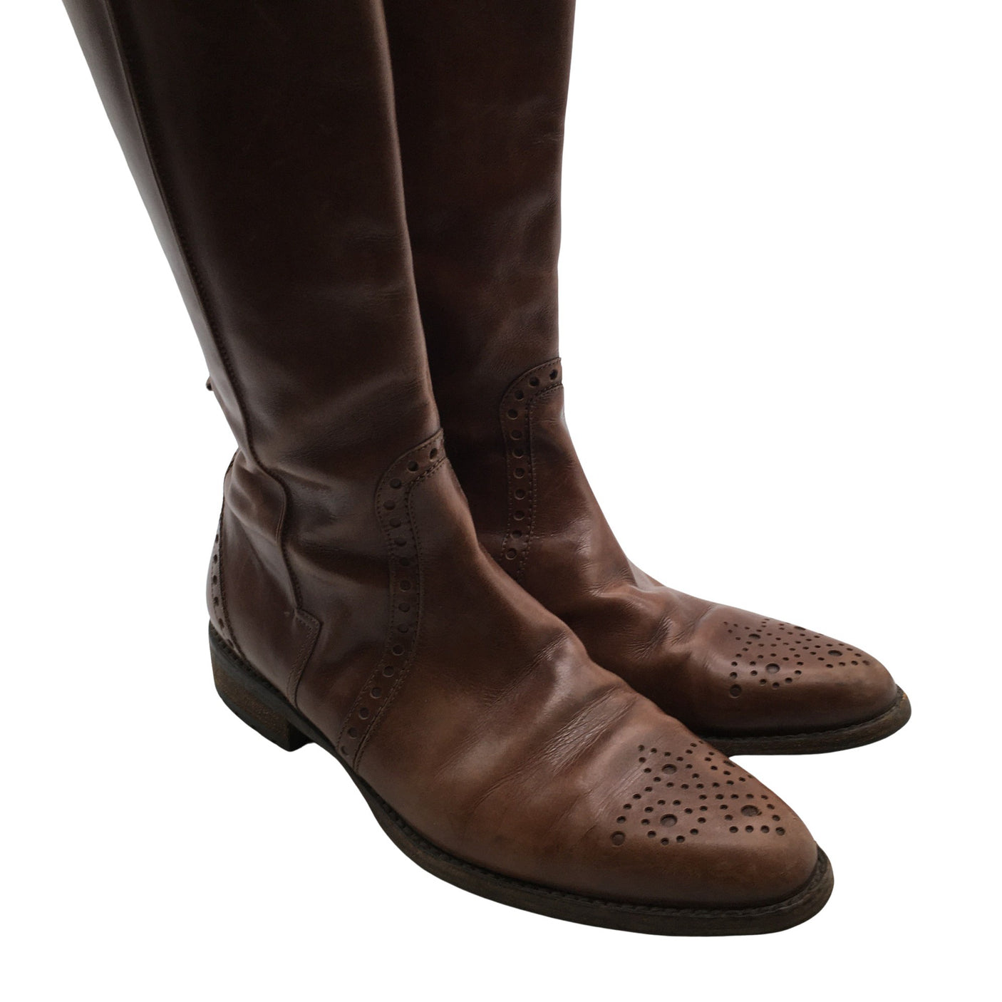 Unisex Strafford - Saappaat, koko 37 -  (2)
