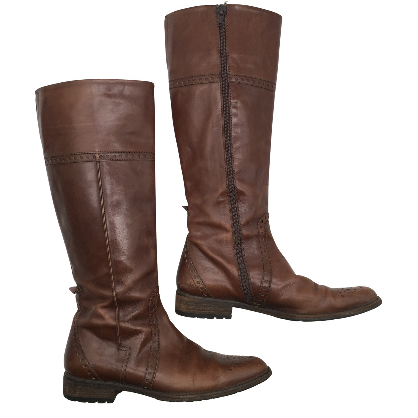 Unisex Strafford - Saappaat, koko 37 -  (1)