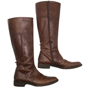 Unisex Strafford - Saappaat, koko 37 -  (1)