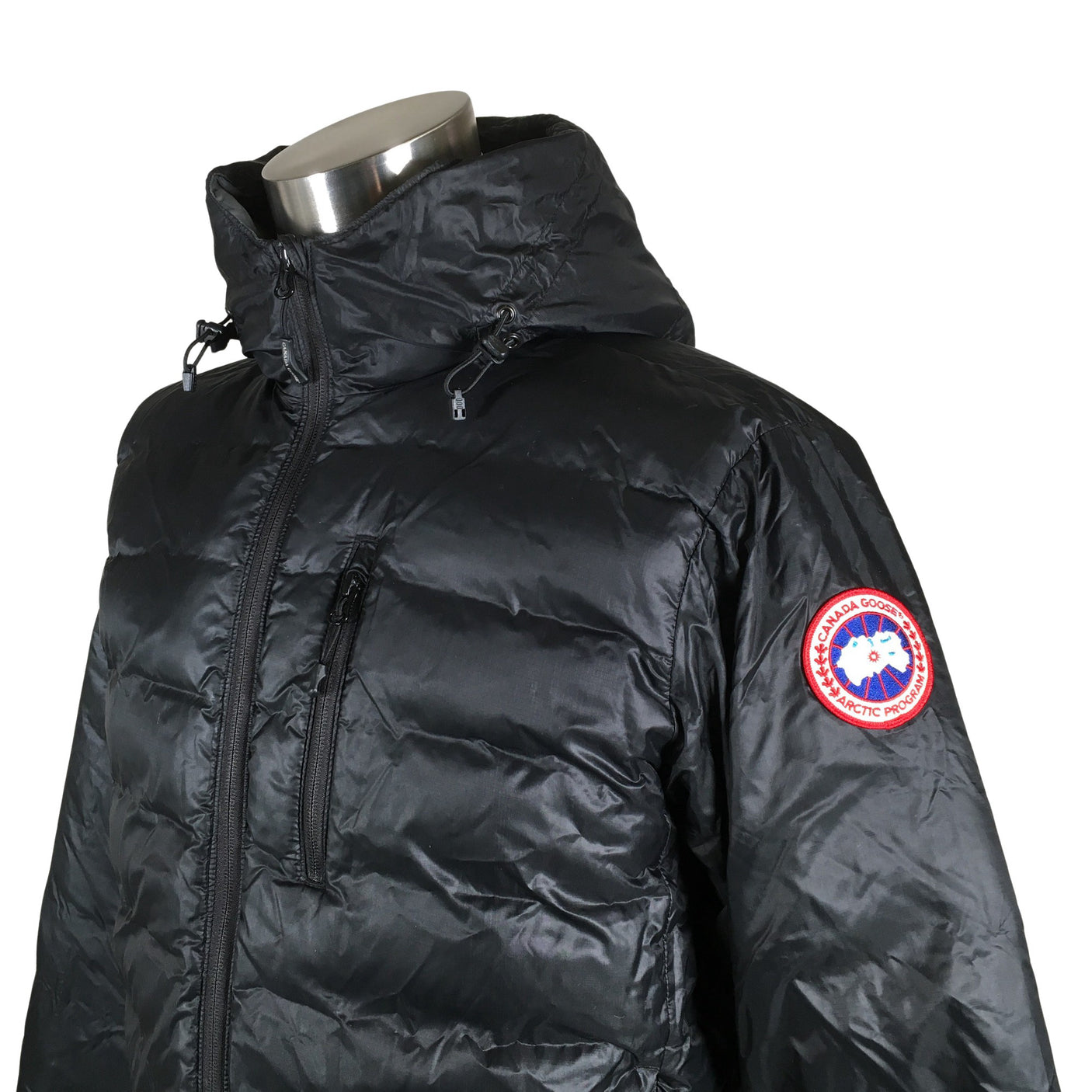 Unisex Canada Goose - Untuvatakki, koko M -  (3)