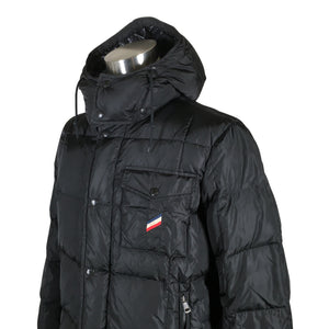 Unisex Moncler - Untuvatakki, koko M -  (3)