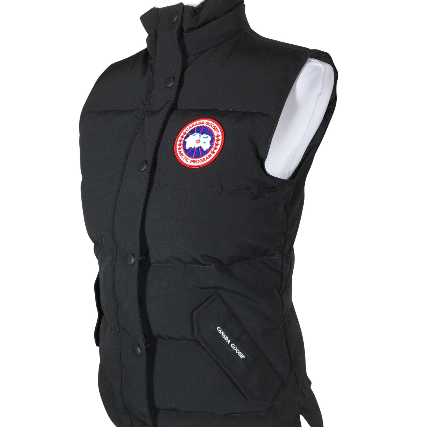 Unisex Canada Goose - Toppaliivi, koko 36 -  (3)