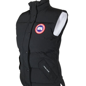Unisex Canada Goose - Toppaliivi, koko 36 -  (3)