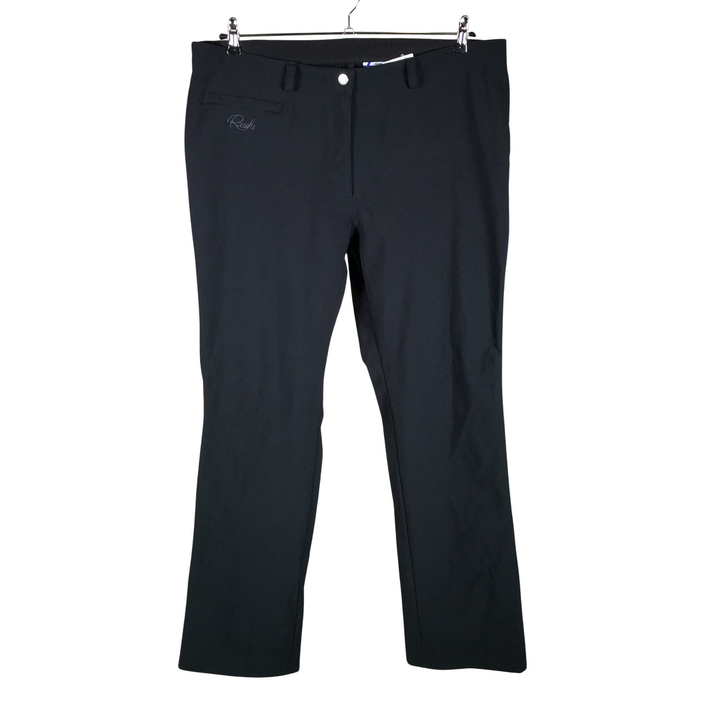 Unisex Raiski - Softshell-housut, koko 44 -  (1)