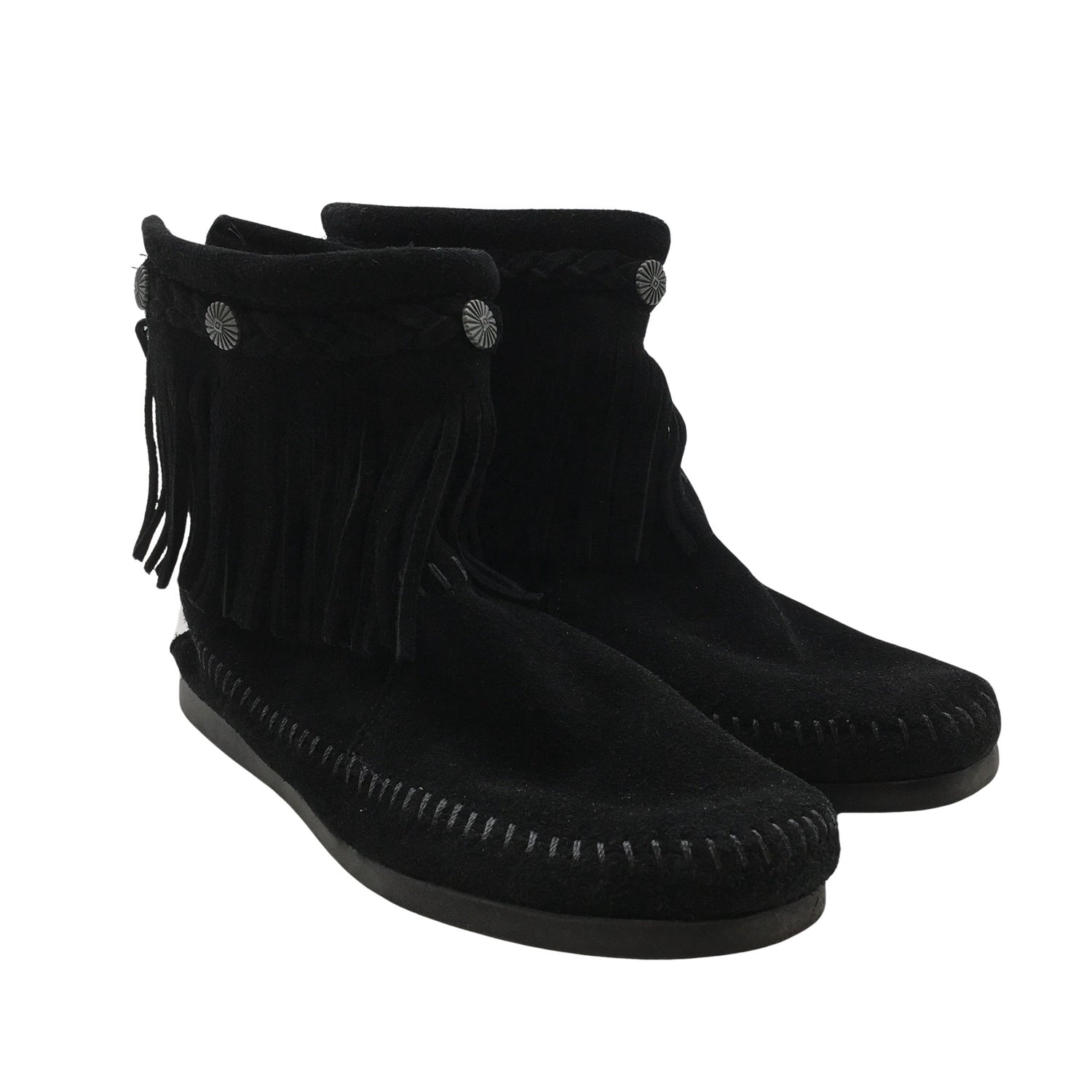  Nilkkurit  Nilkkurit, koko 36  Minnetonka 