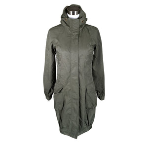Unisex Crocker - Ulkoilutakki, koko 34 -  (1)