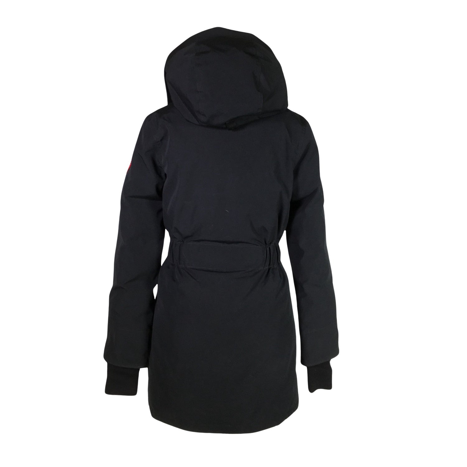 Untuvatakki, koko 34