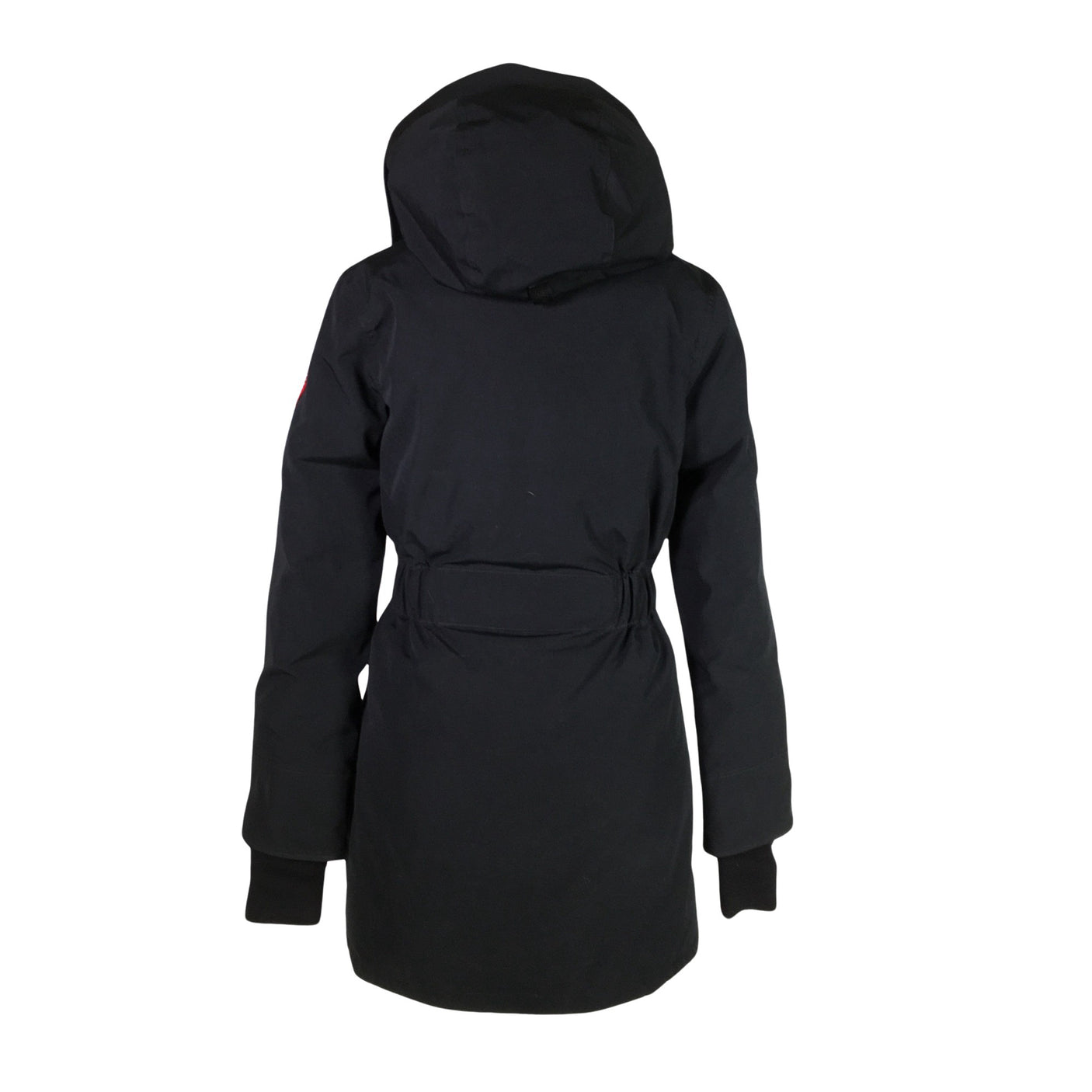 Untuvatakki, koko 34