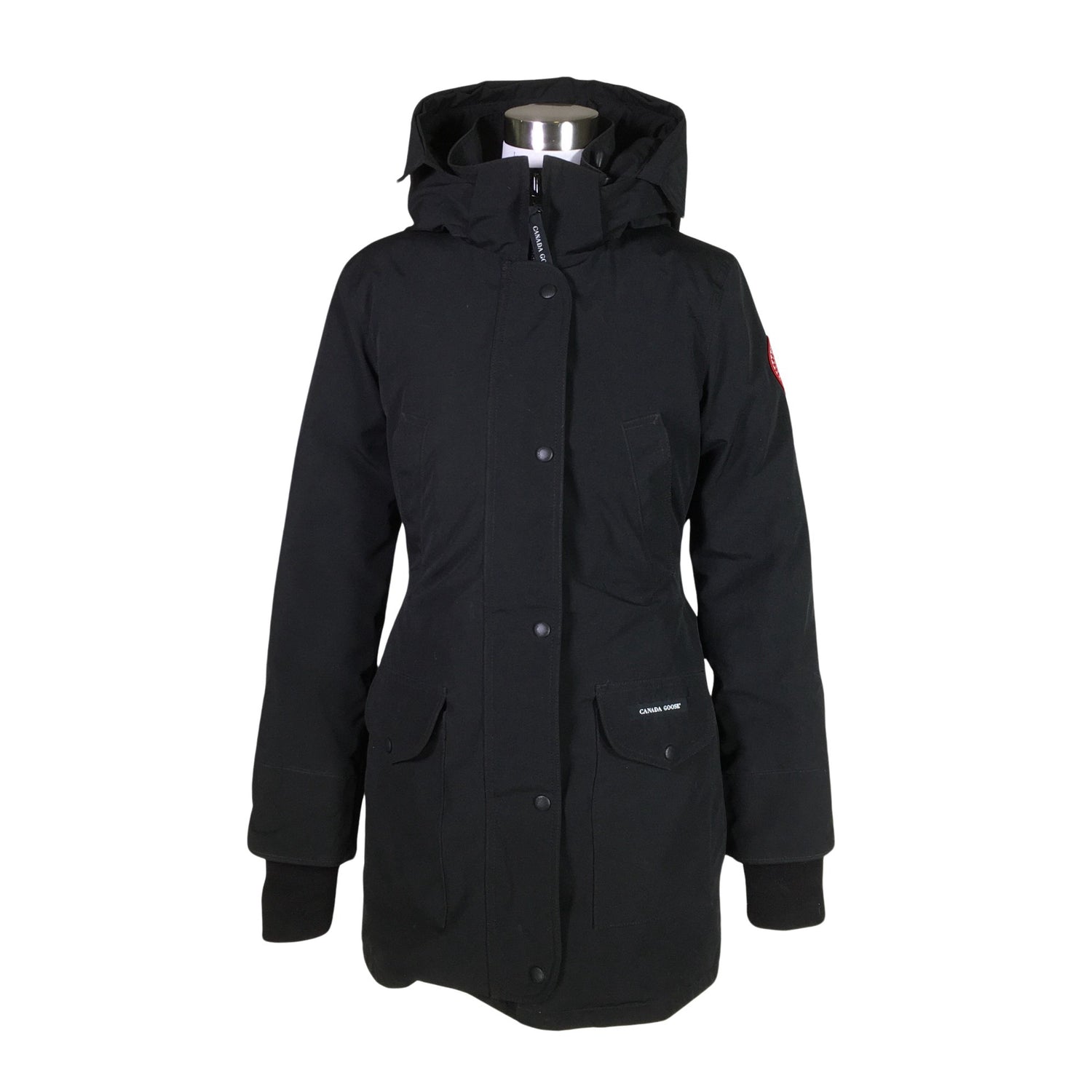 Untuvatakki, koko 34