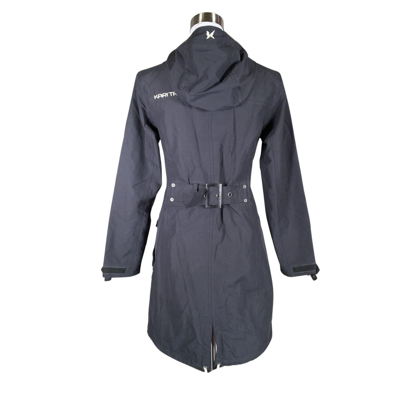 Unisex Kari Traa - Ulkoilutakki, koko 34 -  (2)