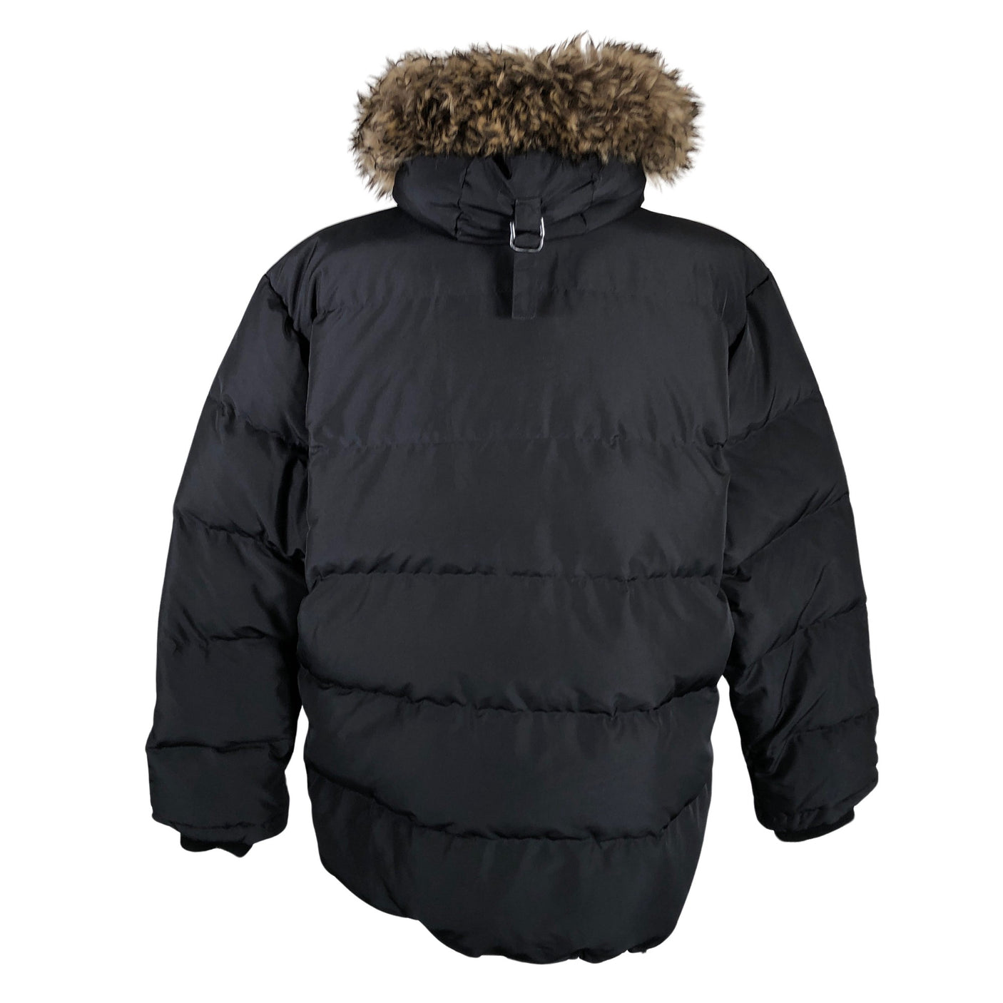 Unisex Joutsen - Untuvatakki, koko L -  (2)