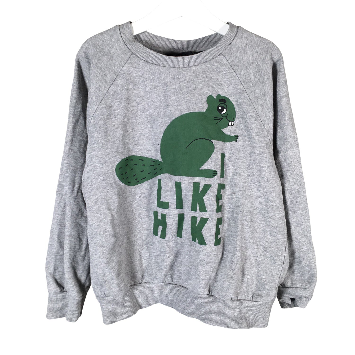  Paita  Collegepaita, koko 128 - 134  Mini Rodini 