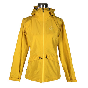 Unisex Haglöfs - Kuoritakki, koko 36 -  (1)