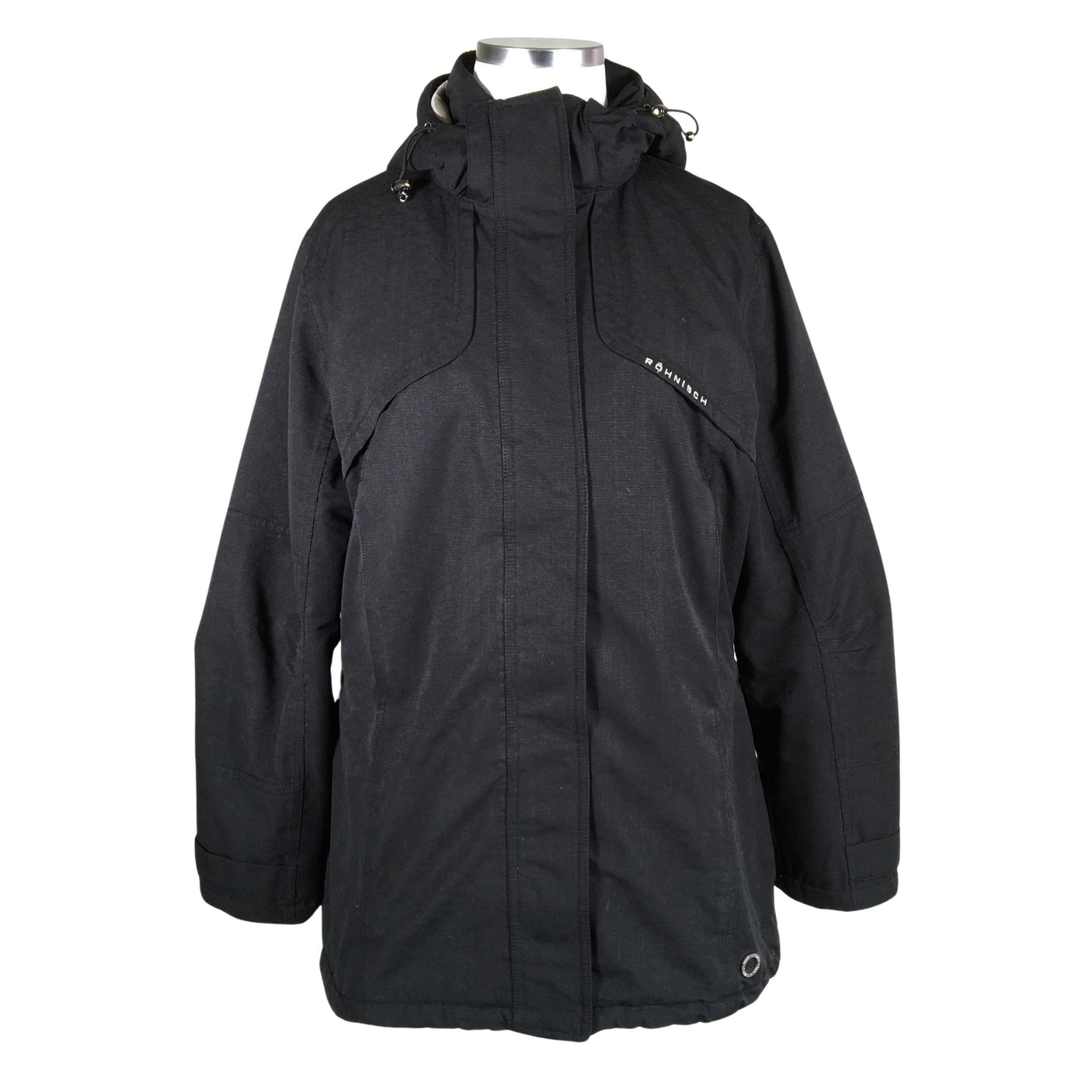 Unisex Röhnisch - Toppatakki, koko 46 -  (1)