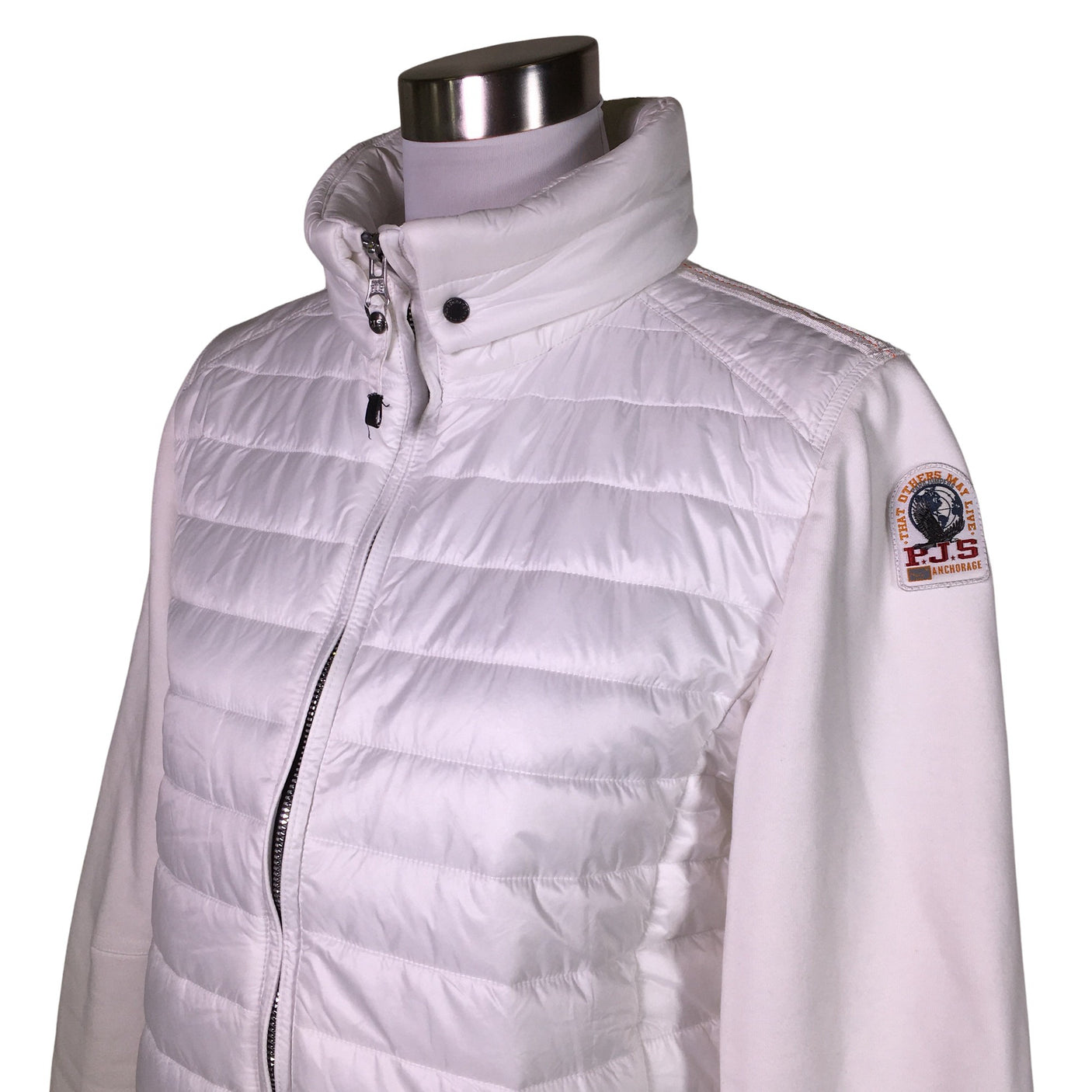 Unisex Parajumpers - Kevyttoppatakki, koko 38 -  (3)