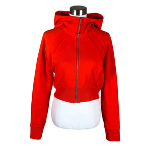 Unisex Lululemon - Huppari, koko 38 -  (1)