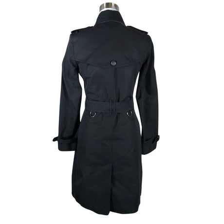 Unisex Burberry - Trenssitakki, koko 32 -  (2)