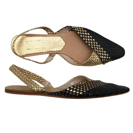 Unisex Zara - Ballerinat, koko 39 -  ()